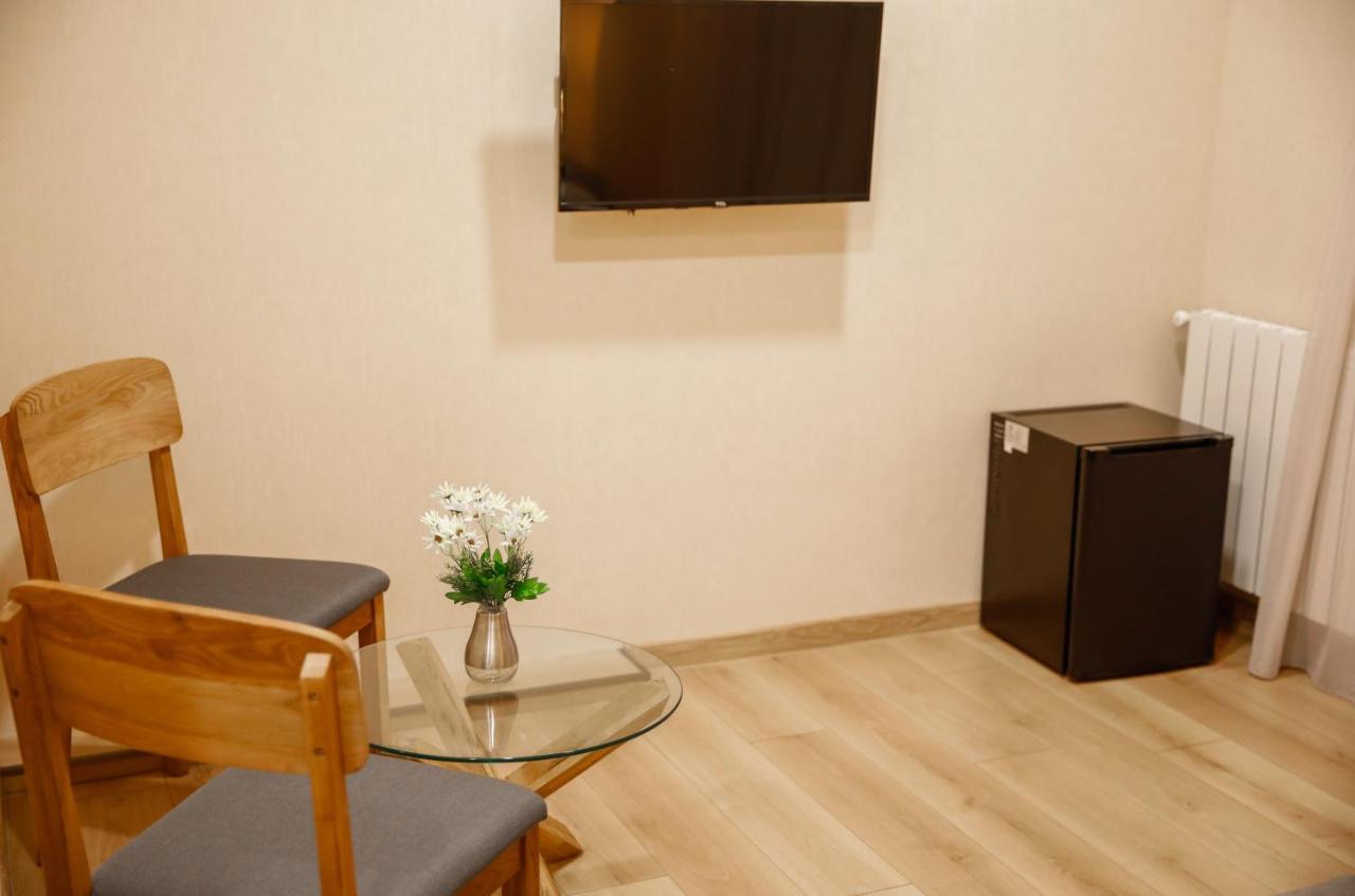 Hotel Avlabari Terrace Tbiliszi Kültér fotó