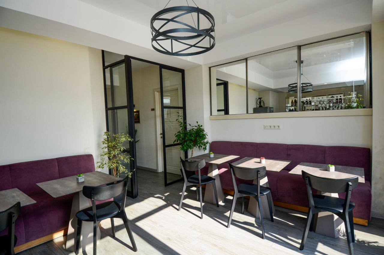 Hotel Avlabari Terrace Tbiliszi Kültér fotó